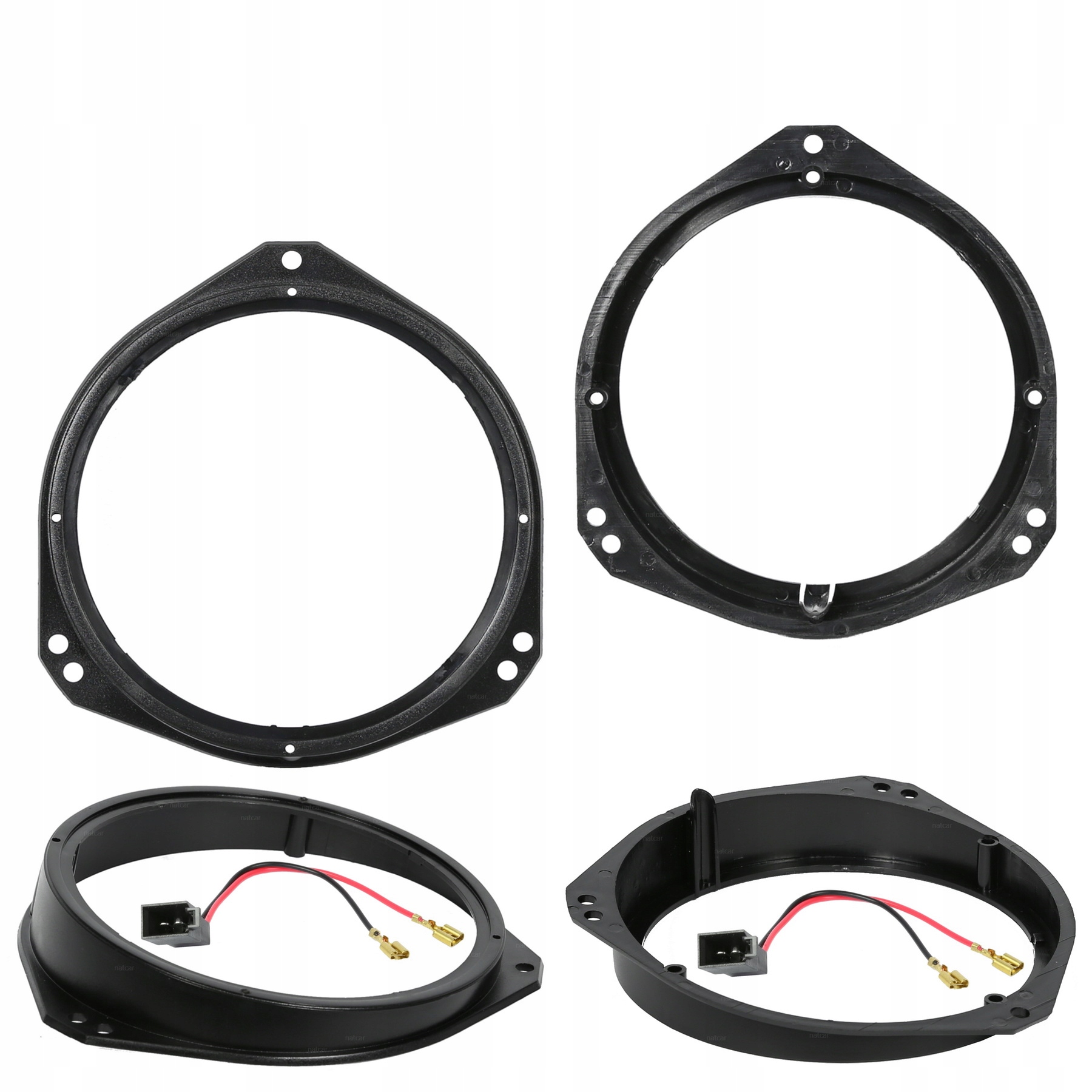 JBL STAGE2 604C GŁOŚNIK OPEL VIVARO RENAULT TRAFIC Kod producenta STAGE2 604C