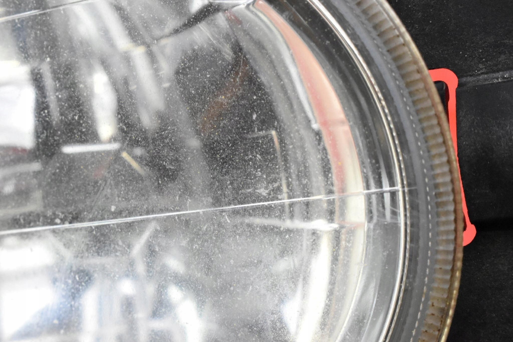 fog light right front front HONDA CR-V 2 II LIFT 04-06