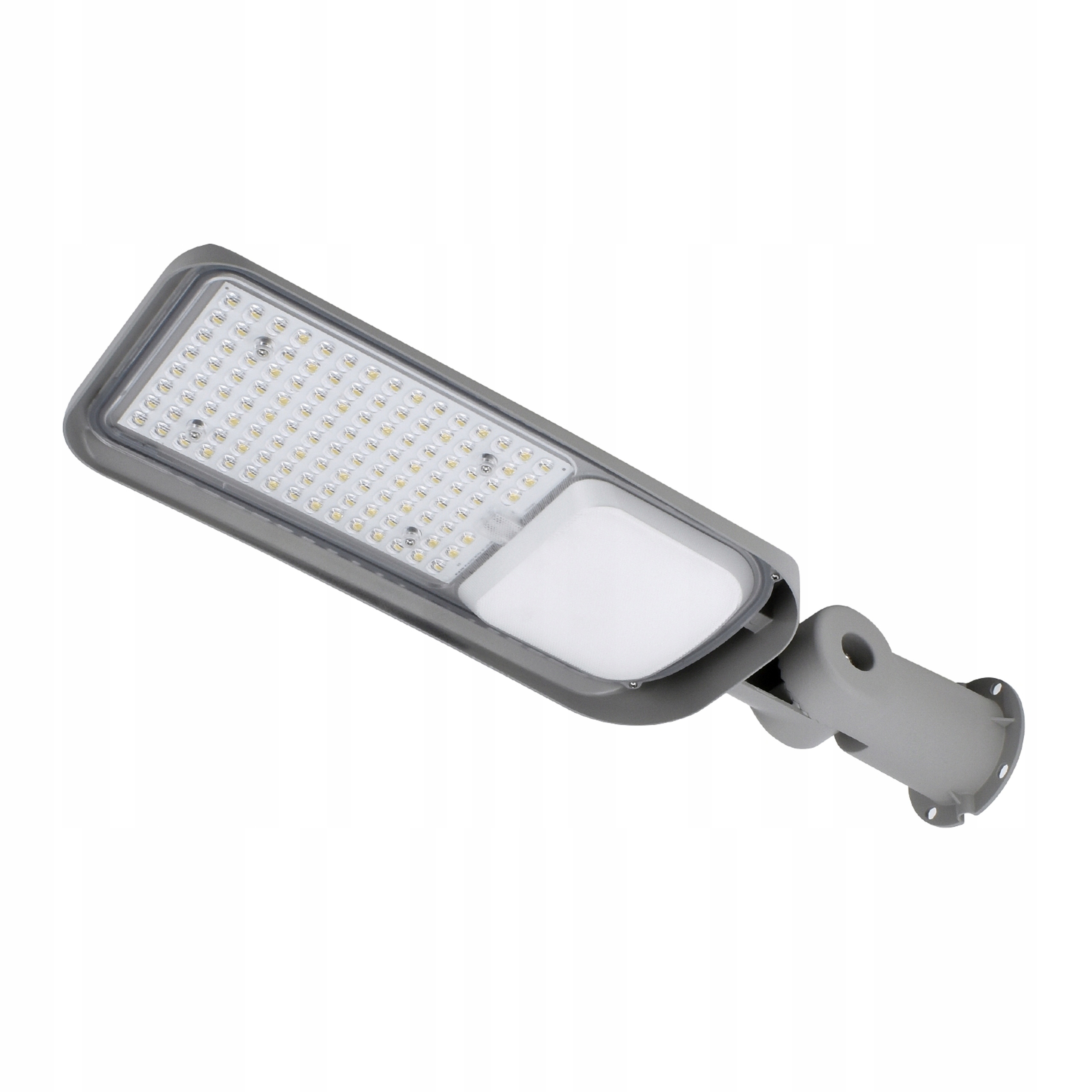 Lampa uliczna latarnia Led oprawa przemysłowa Jazmin 100W 4K IP65 13500LM