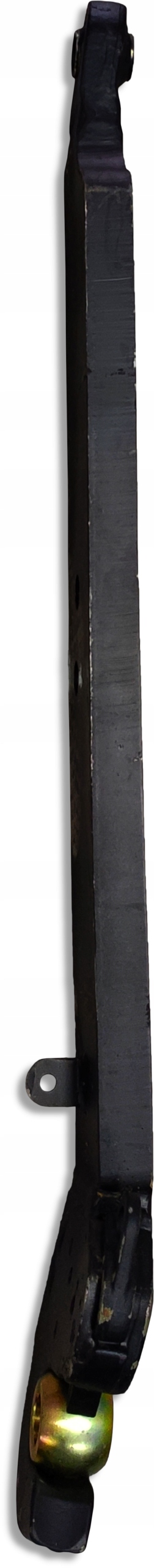 CIĘGŁO BOCZNE PRAWE BELKA RAMIĘ C-385 C385 28 mm Marka maszyny Bizon Case IH Claas DBautomotive Deutz-Fahr EXPARTO Fendt Ford JCB John Deere Lamborghini Landini Massey Ferguson MTZ Belarus New Holland Renault Same Smarland Unirol Ursus Zetor Inna