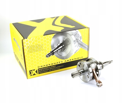 Prox Kľukový Hriadeľ Honda Crf 150 R 07-18 (hr 4075)
