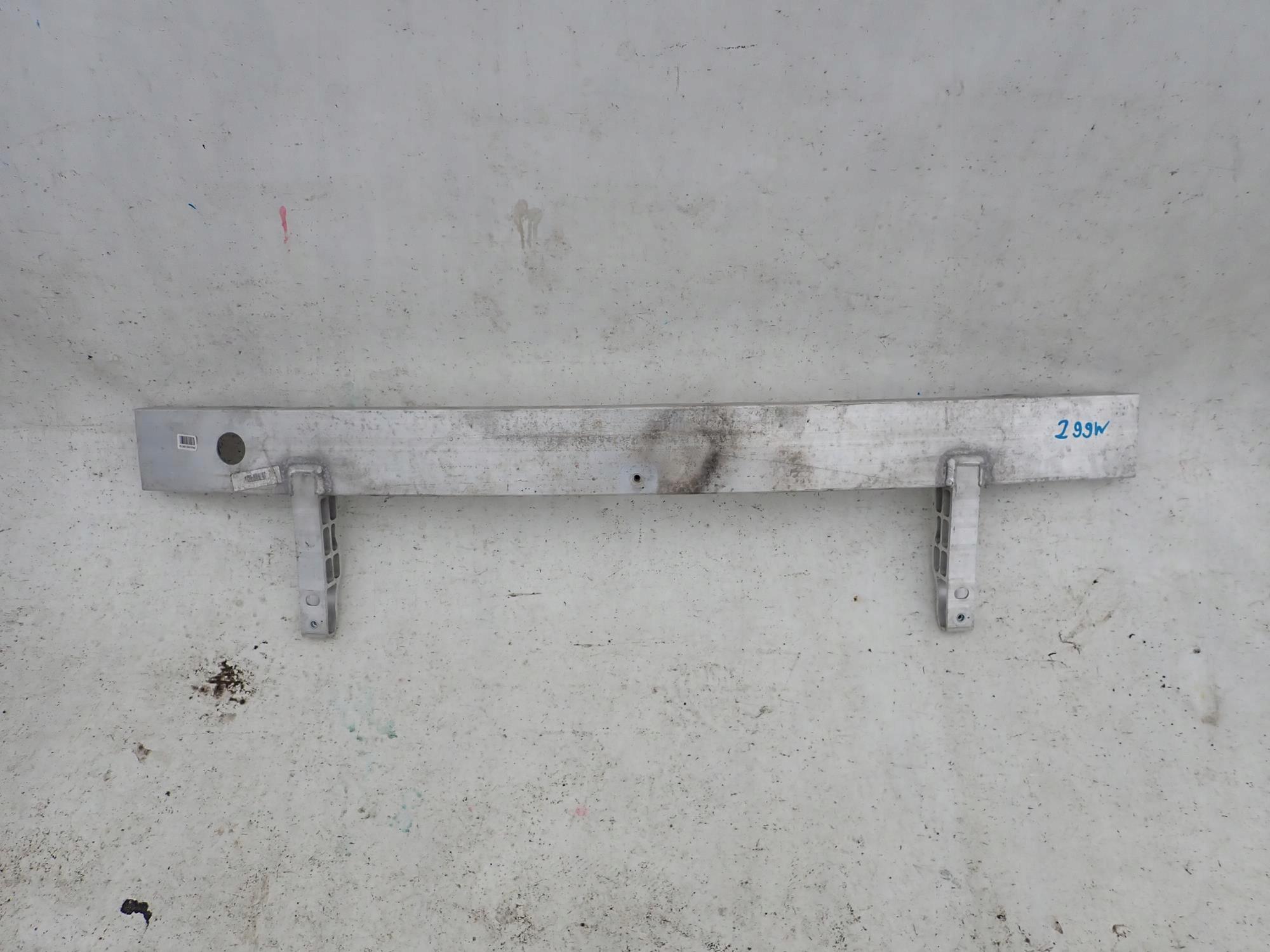 KIA NIRO and 1 16-22 bumper support front front