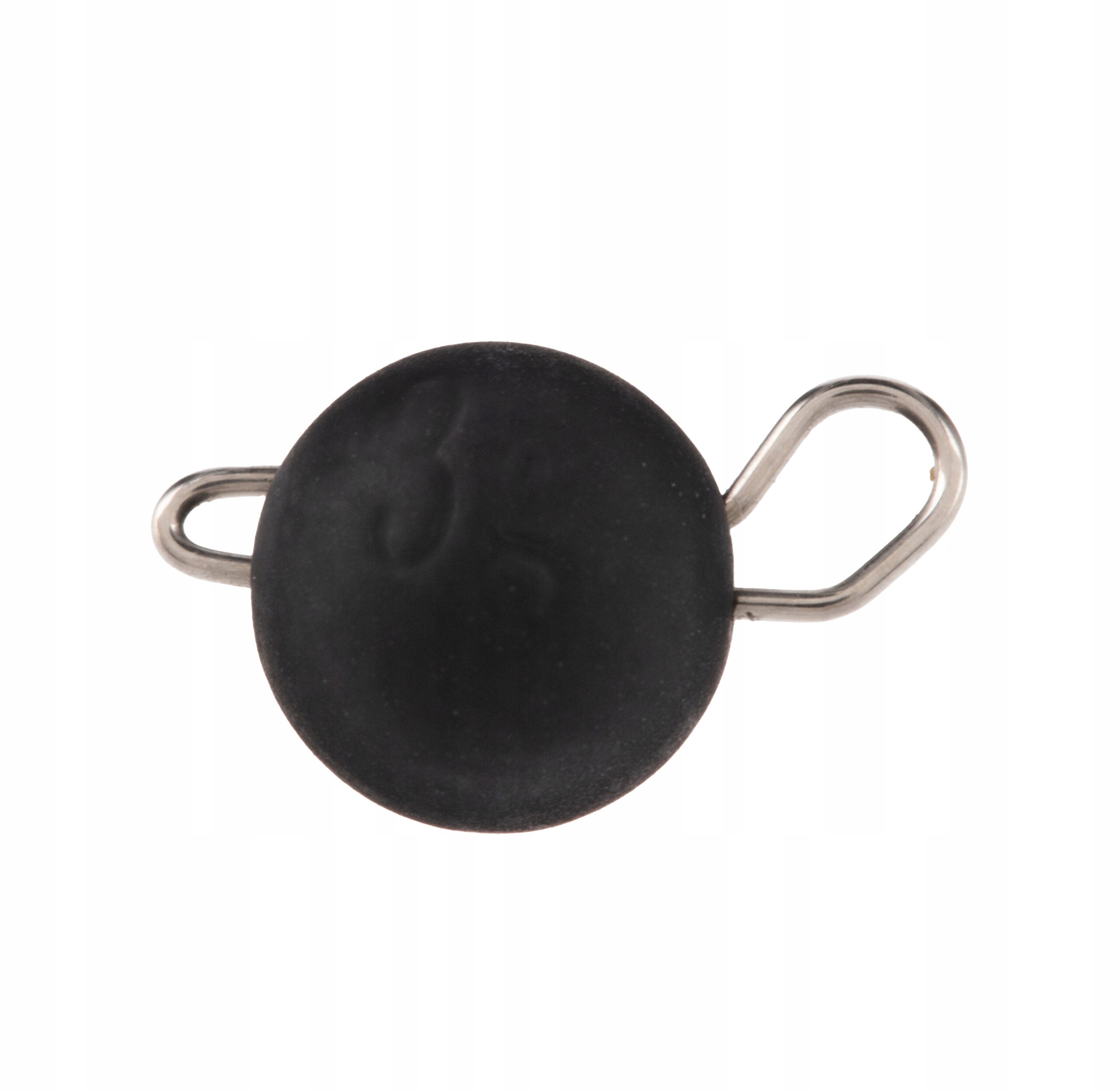 Czeburaszki Wolframowe Mikado Jaws Czarne 1,00 5 szt.