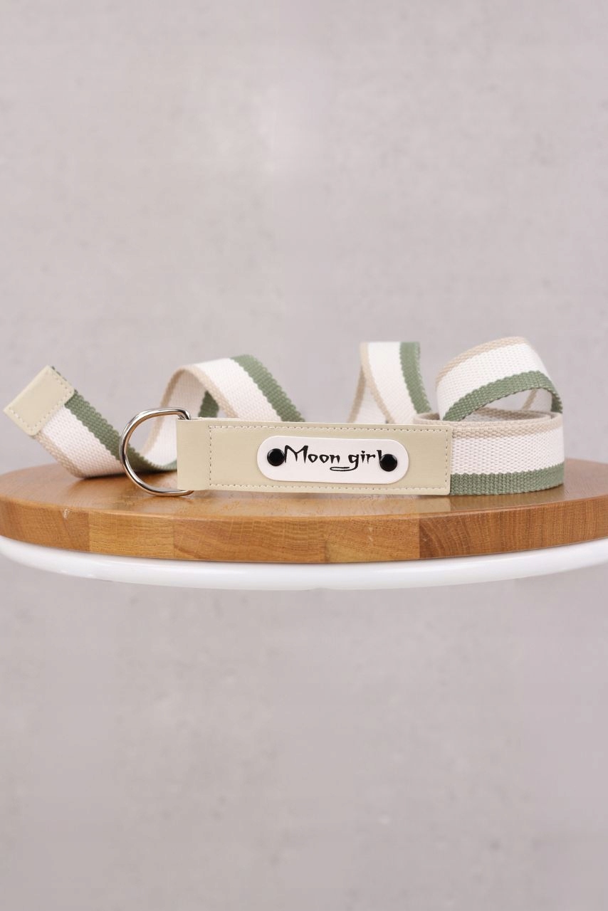 JEANSY DAMSKIE PASEK GRATIS WYSOKI STAN SPODNIE JEANSOWE ROZMIARY Wzór dominujący bez wzoru