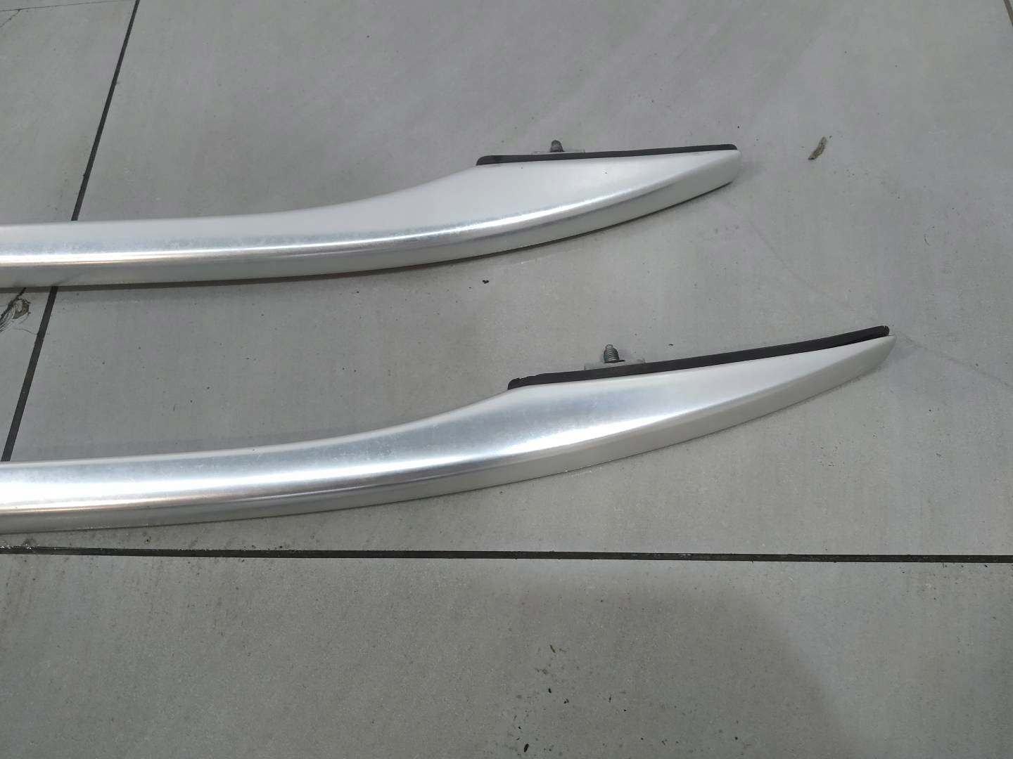 Dachreling AUDI A4 B6 Audi A4 II (2000-2006) B6