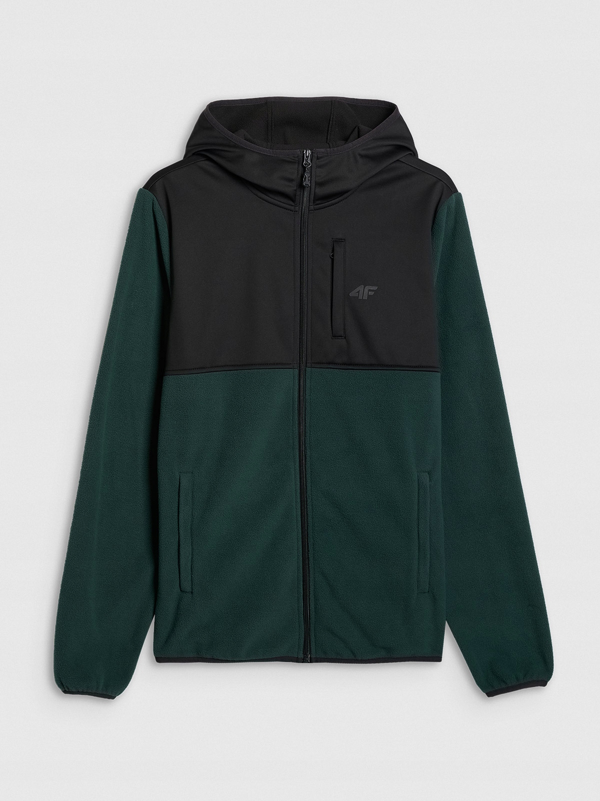 4F Polar z kapturem 4FWAW25TFLEM417 40S L