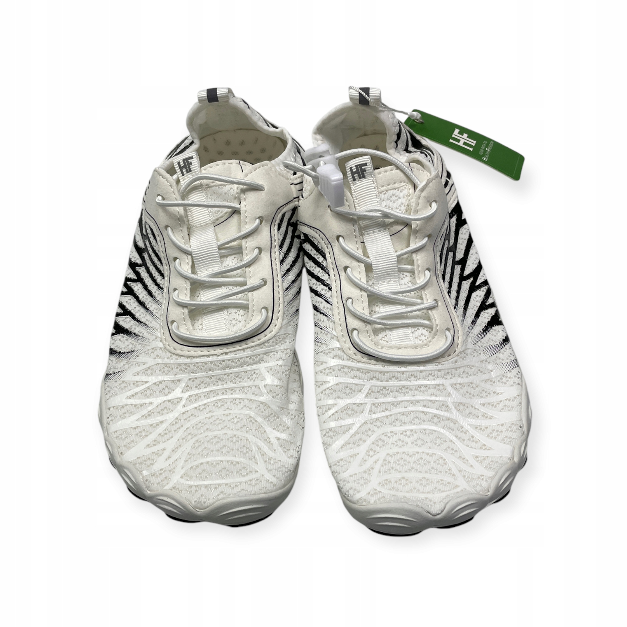 Hike Protiskluzové boty pro chůzi naboso (Unisex) (bogo) 37