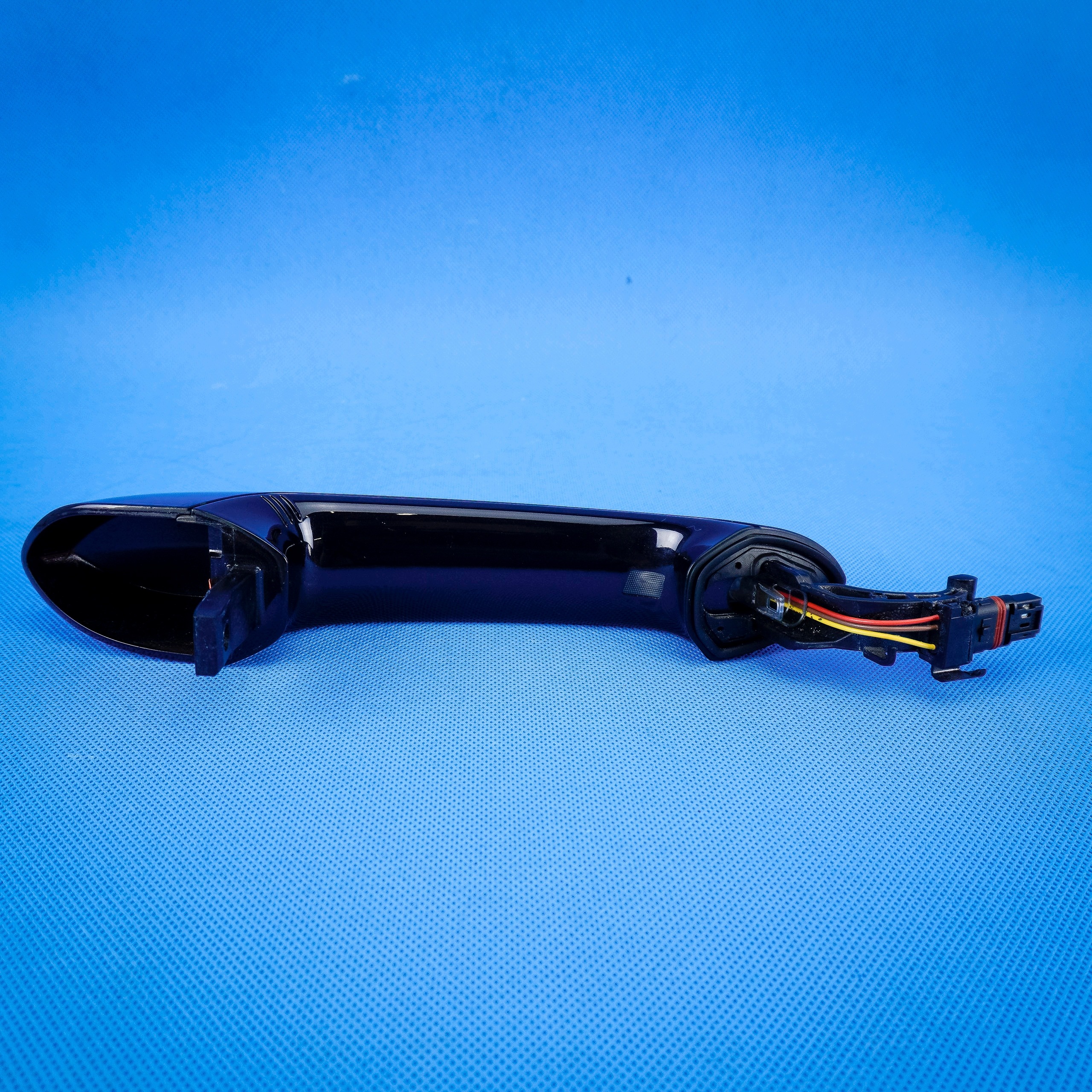handle exterior front rear part left komfort BMW 5 G30 51219491461 8492015 416