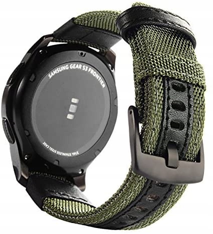 

Pasek do Xiaomi MI Watch Amazfit Gtr 2 3 4 Pro 47
