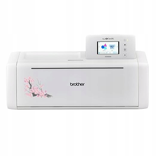 Brother ScanNCut seria DX SDX950SK SDX950SKXX1 Półautomatyczny Hobbyplotter