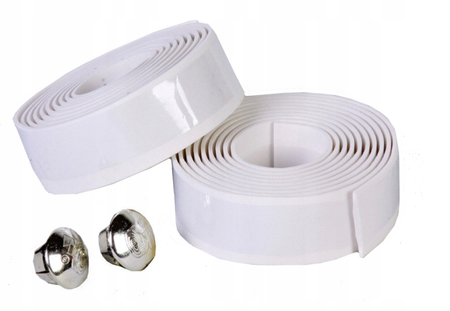 

Owijka Kierownicy Korkowa Biała