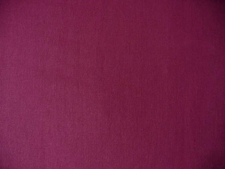 

Prześcieradło bawełniane bez gumki 200x220 bordowy