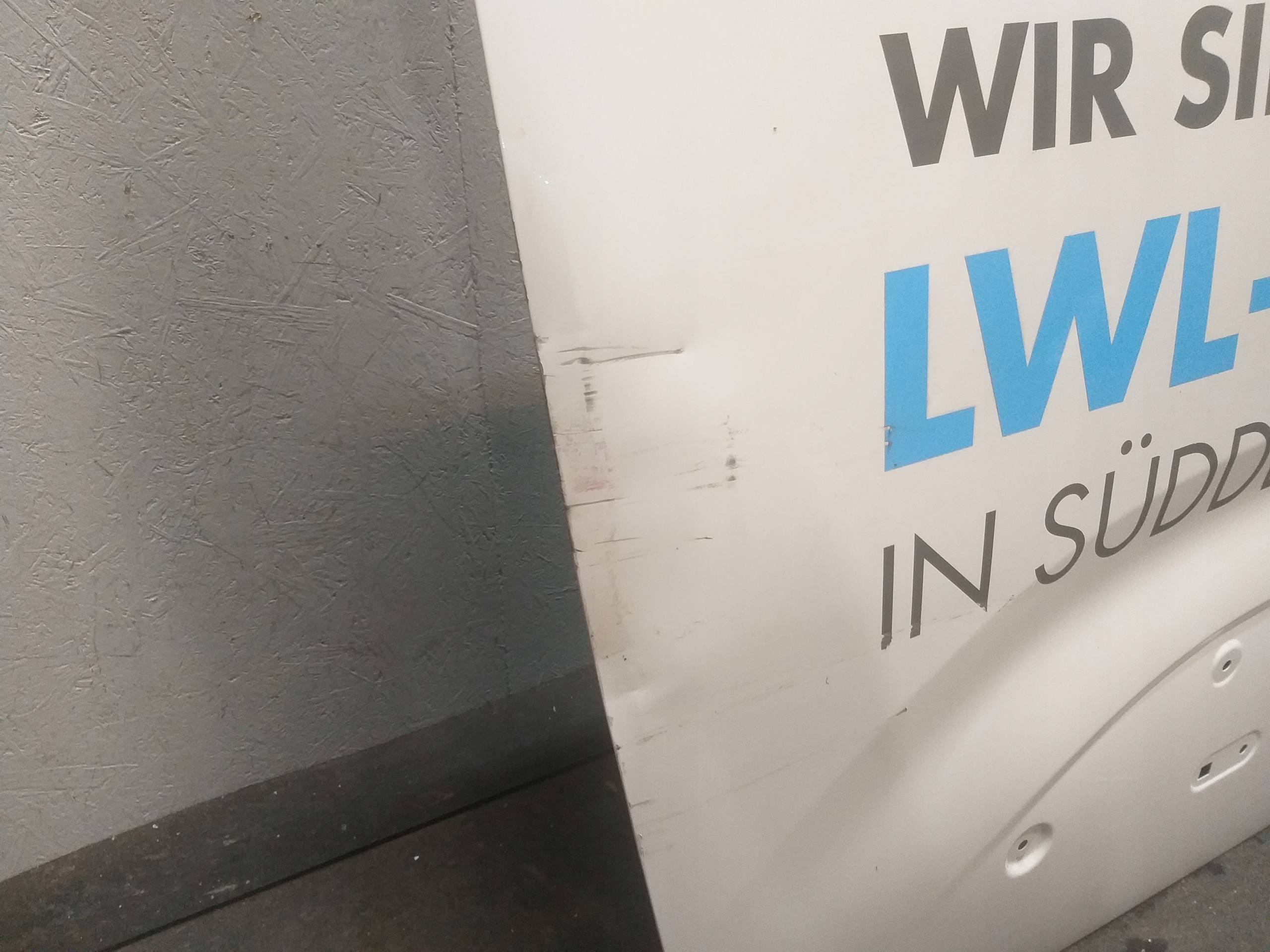 dveře předek levé OPEL COMBO E BERLINGO PARTNER IV 4
