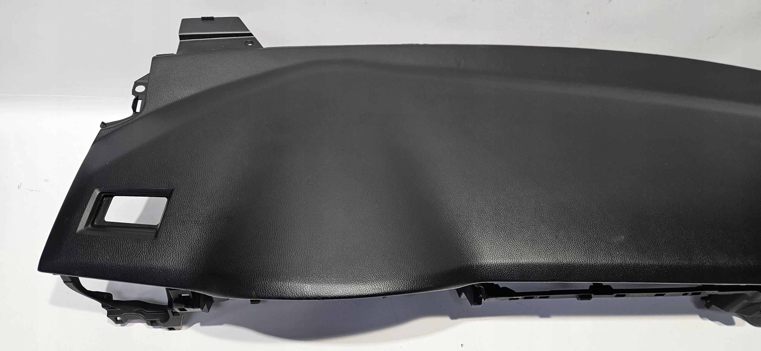 dashboard instrument panel cockpit TOYOTA AURIS II E18 ORG