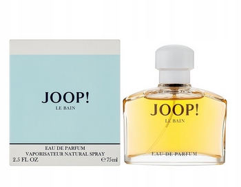 Joop! Le Bain woda perfumowana Edp 75 ml Produkt
