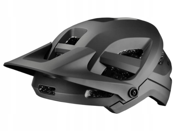 Kask rowerowy Mtb Mips Cannondale Tract S black