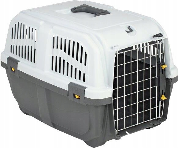 

transporter Skudo 1 Iata dla psa kota 48x31x31