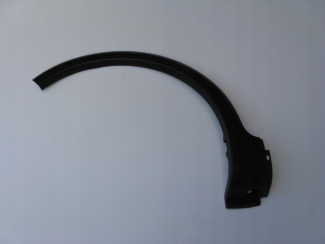 cap for fender right rear part SUZUKI SX4