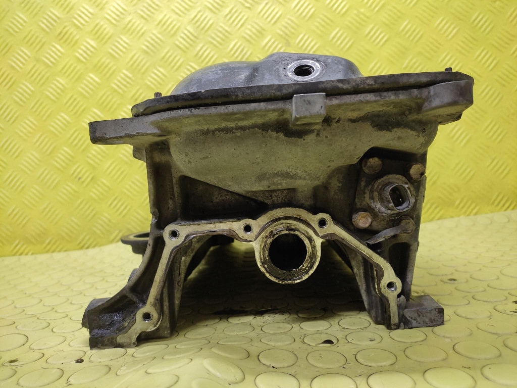 TOYOTA COROLLA E12 1.4 D4D MISA Coppa olio