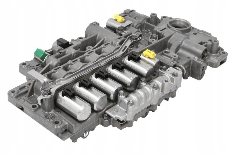 Komponent automatickej prevodovky Aisin VBAAZ-7007
