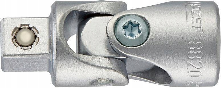 Kardanový kĺb 3/8" mm Hazet