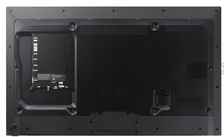 Profesjonalny Monitor SAMSUNG 40" ME40C KL A- Kolor czarny