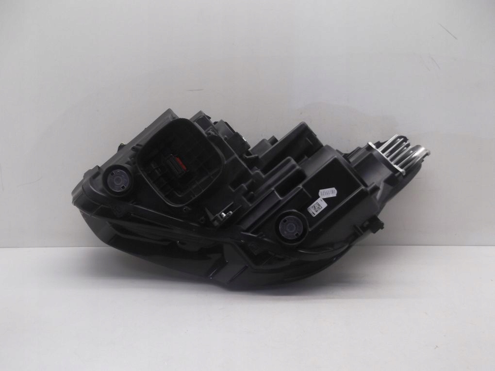 Frontscheinwerfer Opel Crossland YQ00351180 LED Rechts Scheinwerfer Headlight - Thumbnail 4