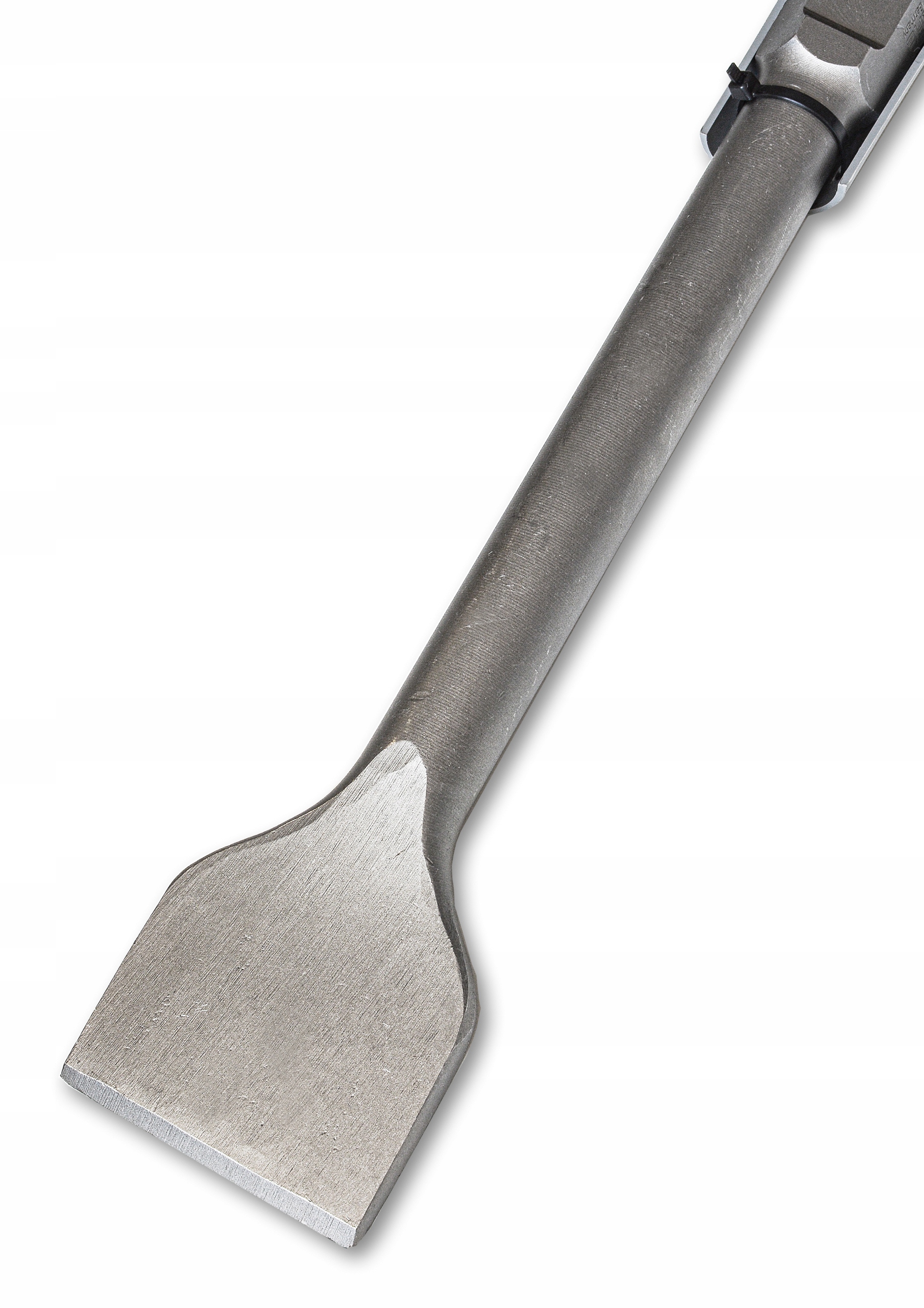 

Dłuto do betonu Płaskie 75x410 mm Hex 30mm
