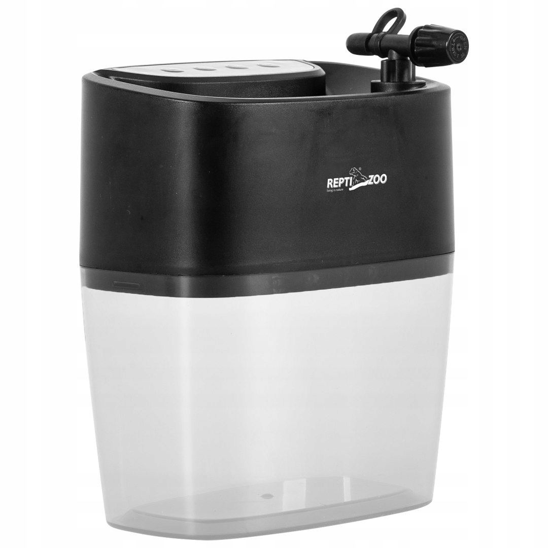 Levně Repti-Zoo Mini Misting System – miniaturní automatický zavlažovač