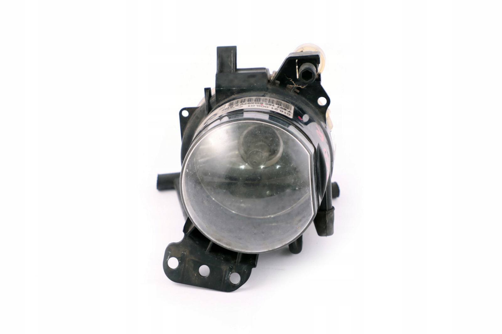 7897188 - BMW E60 E61 LCI галоген передний правый M-пакет