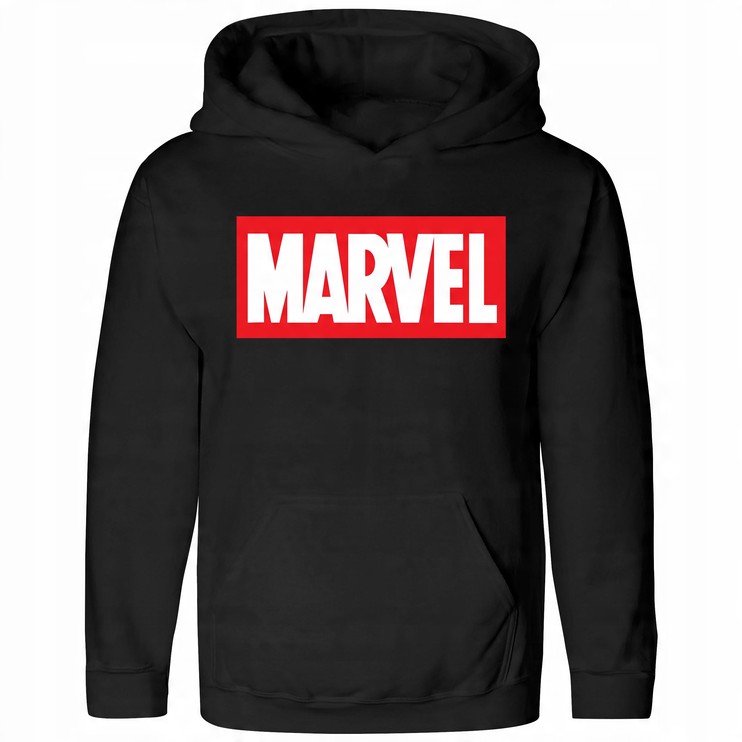 

Bluza Dziecięca Marvel Avengers 9-11 L 140 CM
