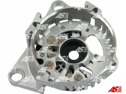 AS Prostownik alternatora Car type Passenger cars Cargo vans