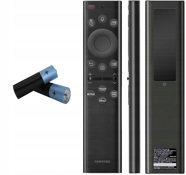 Originální Dálkový Ovladač Pro Televizor QN50QN90BA Samsung QN90BA QN50QN90BAP