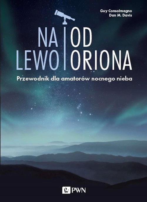 

Na lewo od Oriona