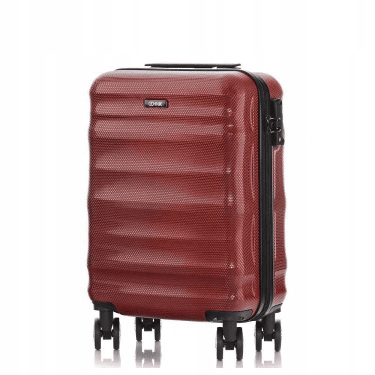 Средний чемодан 24 Очна Walpc-0006 49