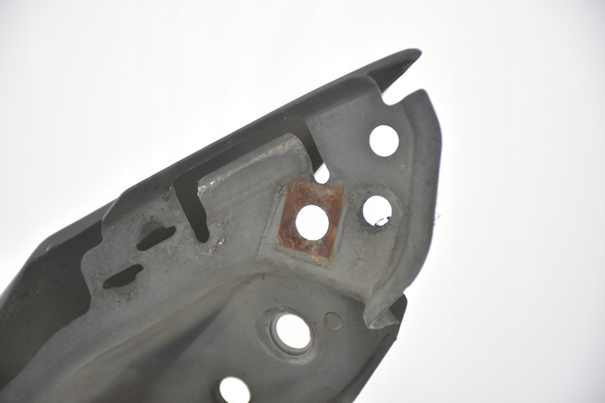 fender front front right MAZDA 6 II