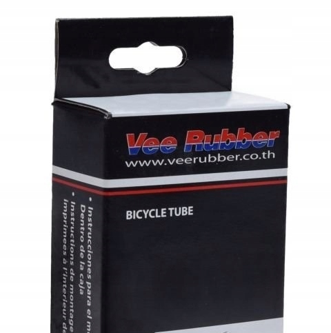 

Dętka Rowerowa 28X1 3/8X1 5/8 Bv Box