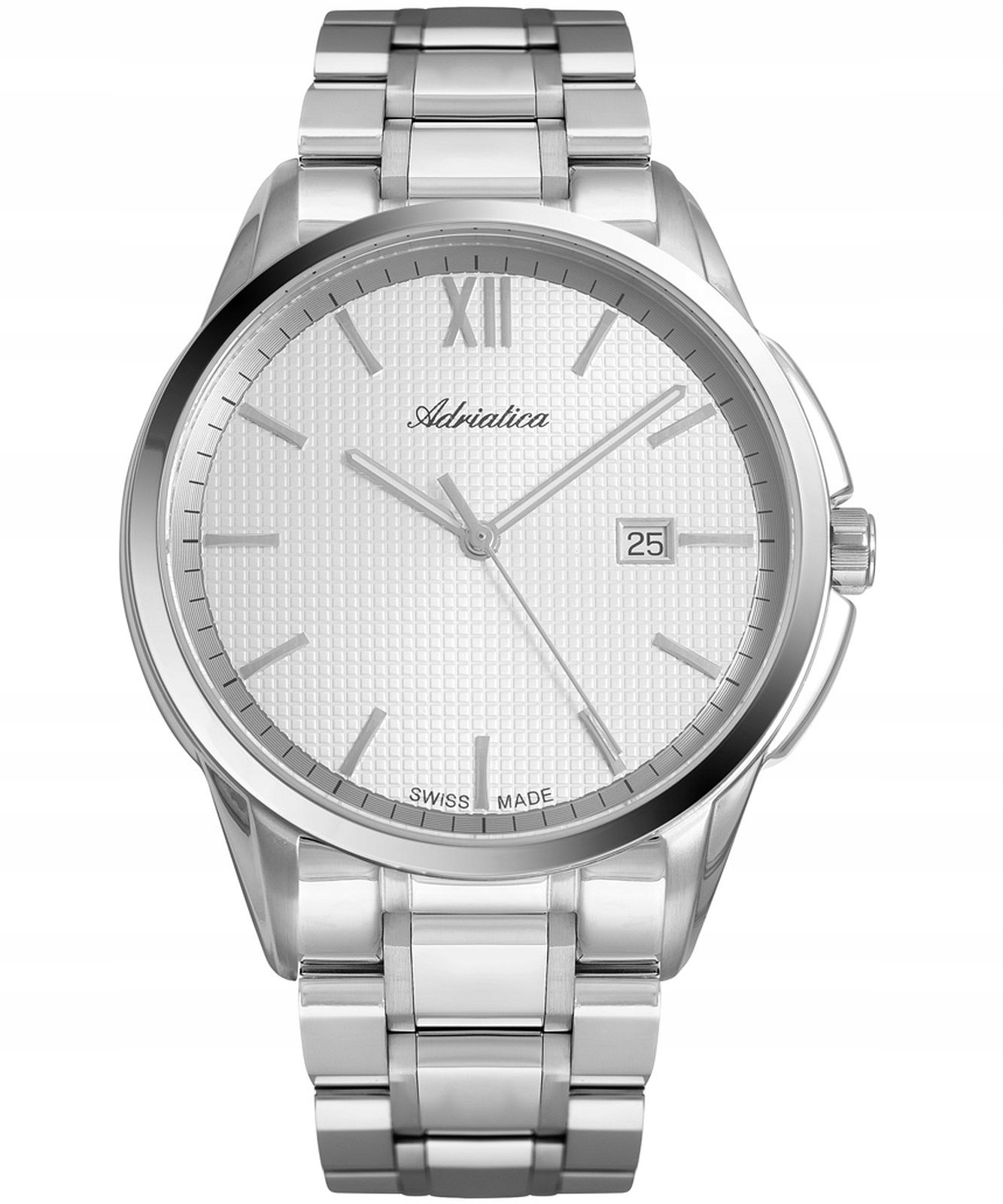 Pánské hodinky Adriatica Classic adriatica A1290.5163Q