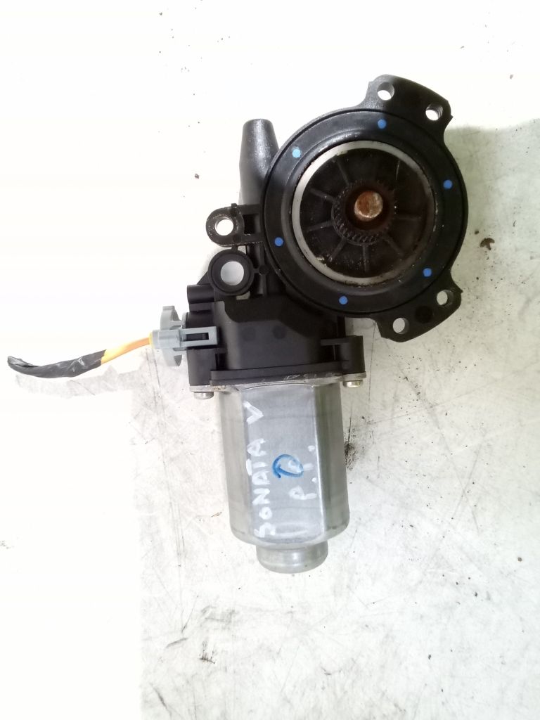 Hyundai Sonata V 5 module mini motor windows right front 400898