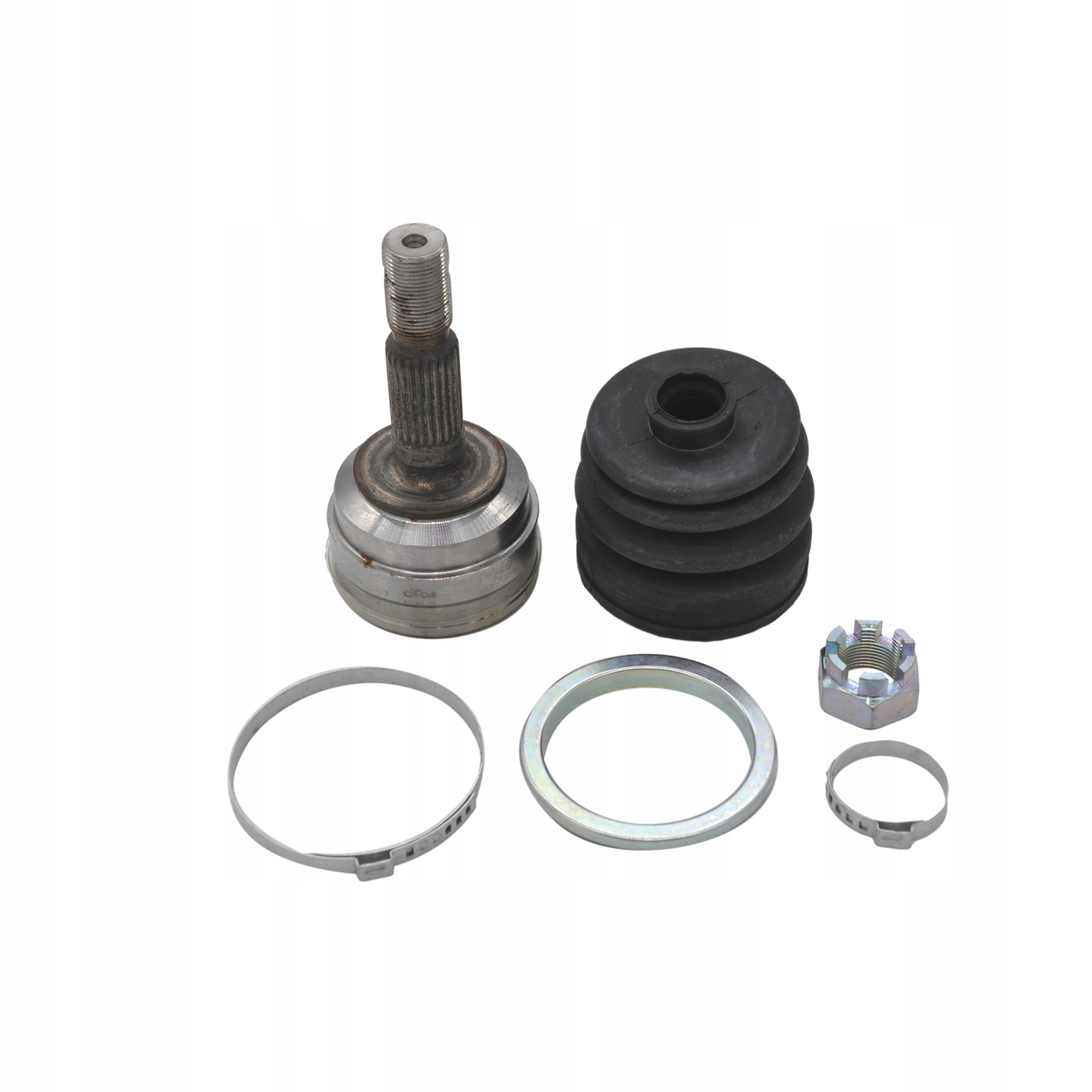 Карданный шарнир cifam 607-208 CTROEN