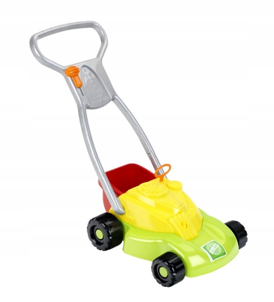 BIO KOSIARKA Z KOSZEM