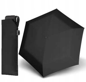 Parasol Doppler MINI SLIM CARBONSTEEL 5 lat WZORY Marka Doppler
