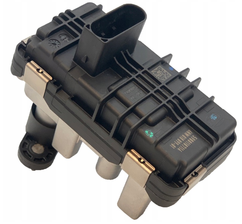 Nastavovač Turbíny Melett Bmw Série 1 F20 F21 114 D 116 D 95 116 Km