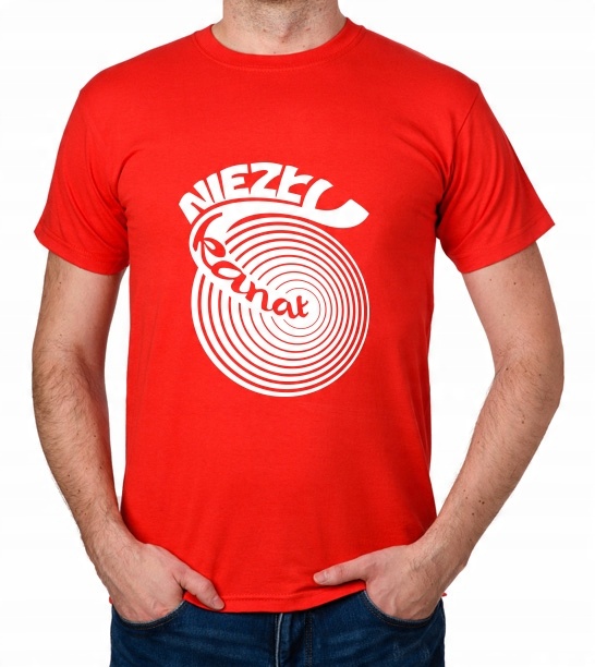 

koszulka Niezły Kanał prezent