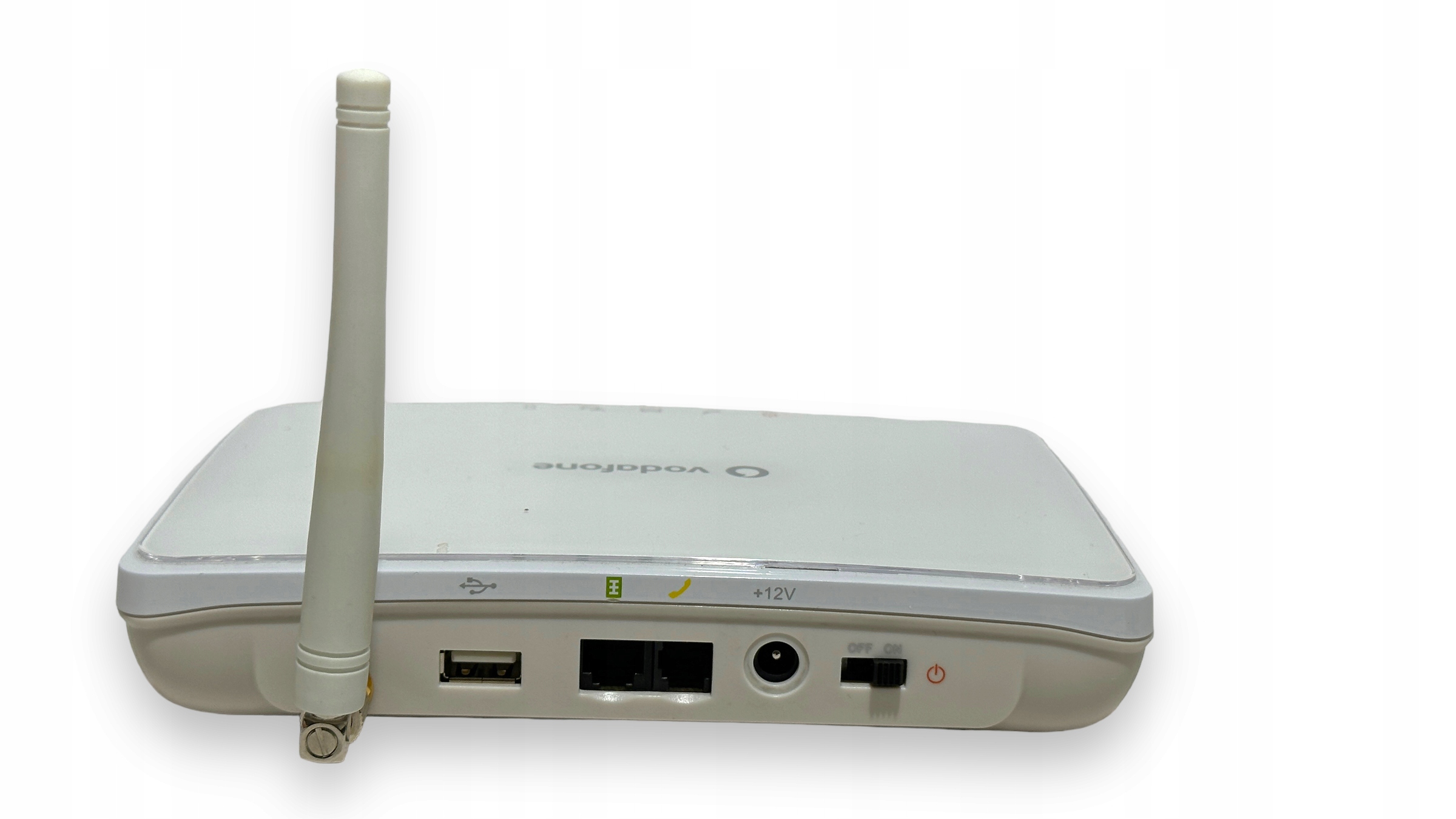 Bramka GSM Vodafone RL400 ZTE Marka ZTE