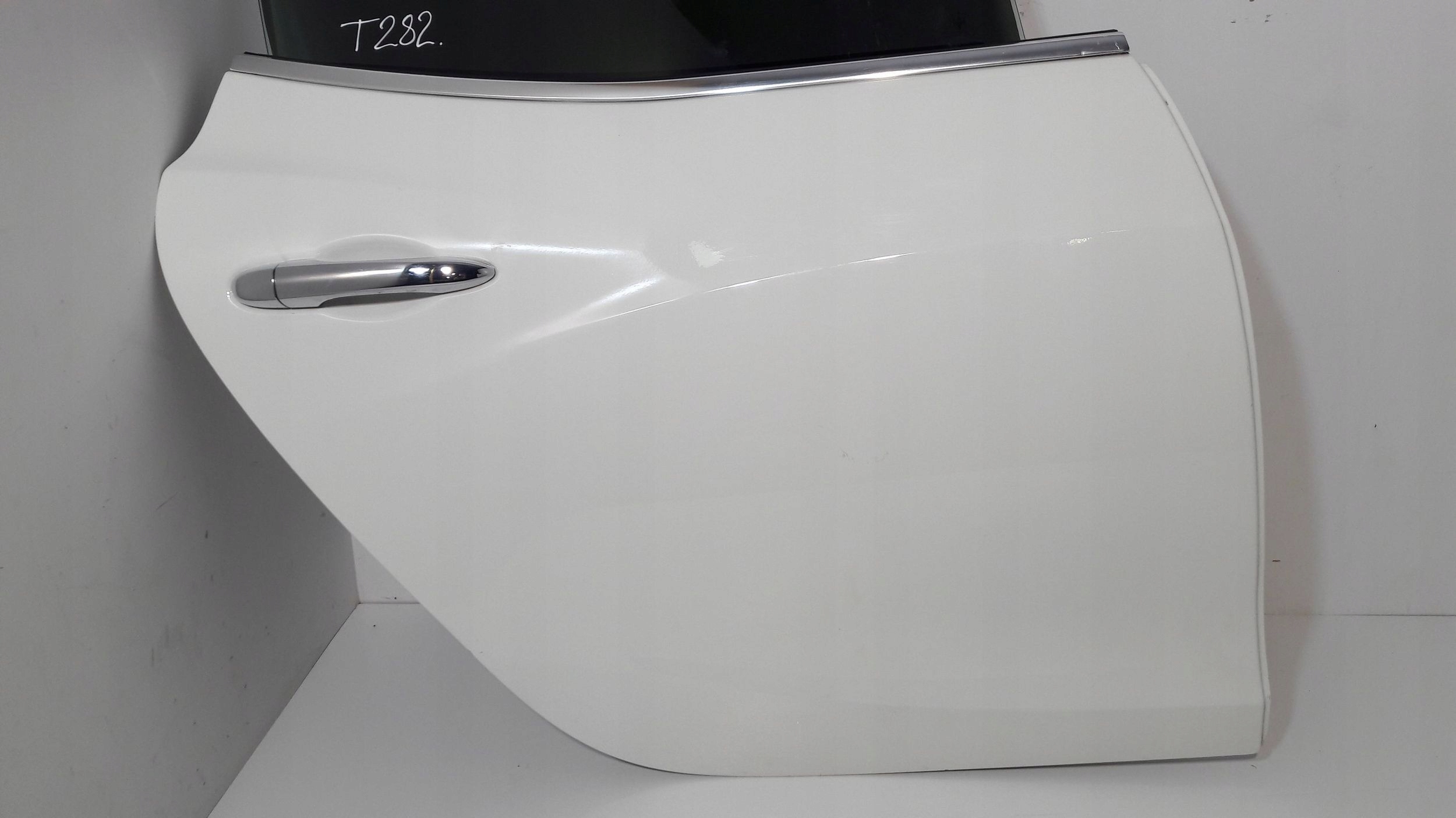 Maserati Ghibli Tür hinten