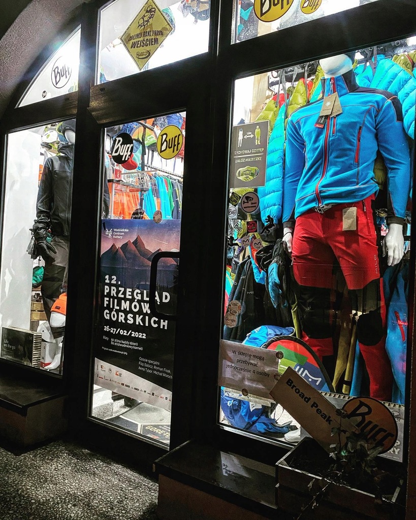 Damskie spodnie trekingowe MILO VINO LADY czarneS Marka Milo