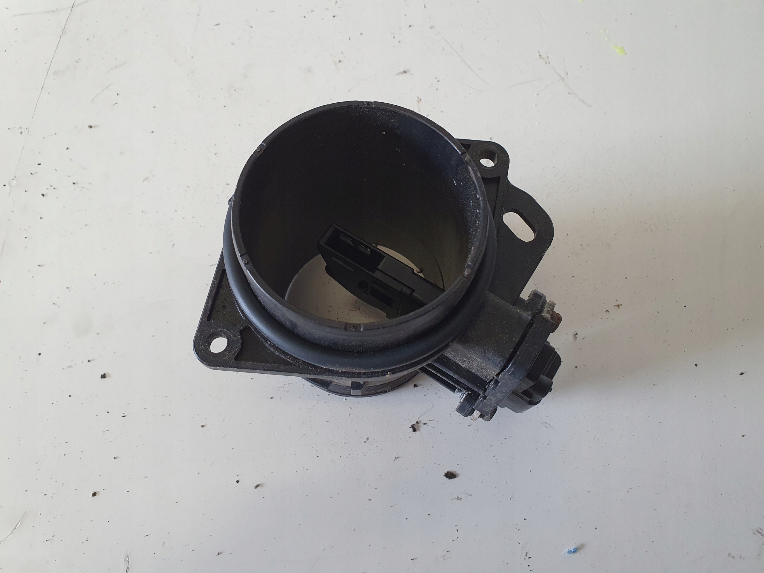 OPEL GRANDLAND X flow meter 9662635680 2.0 D