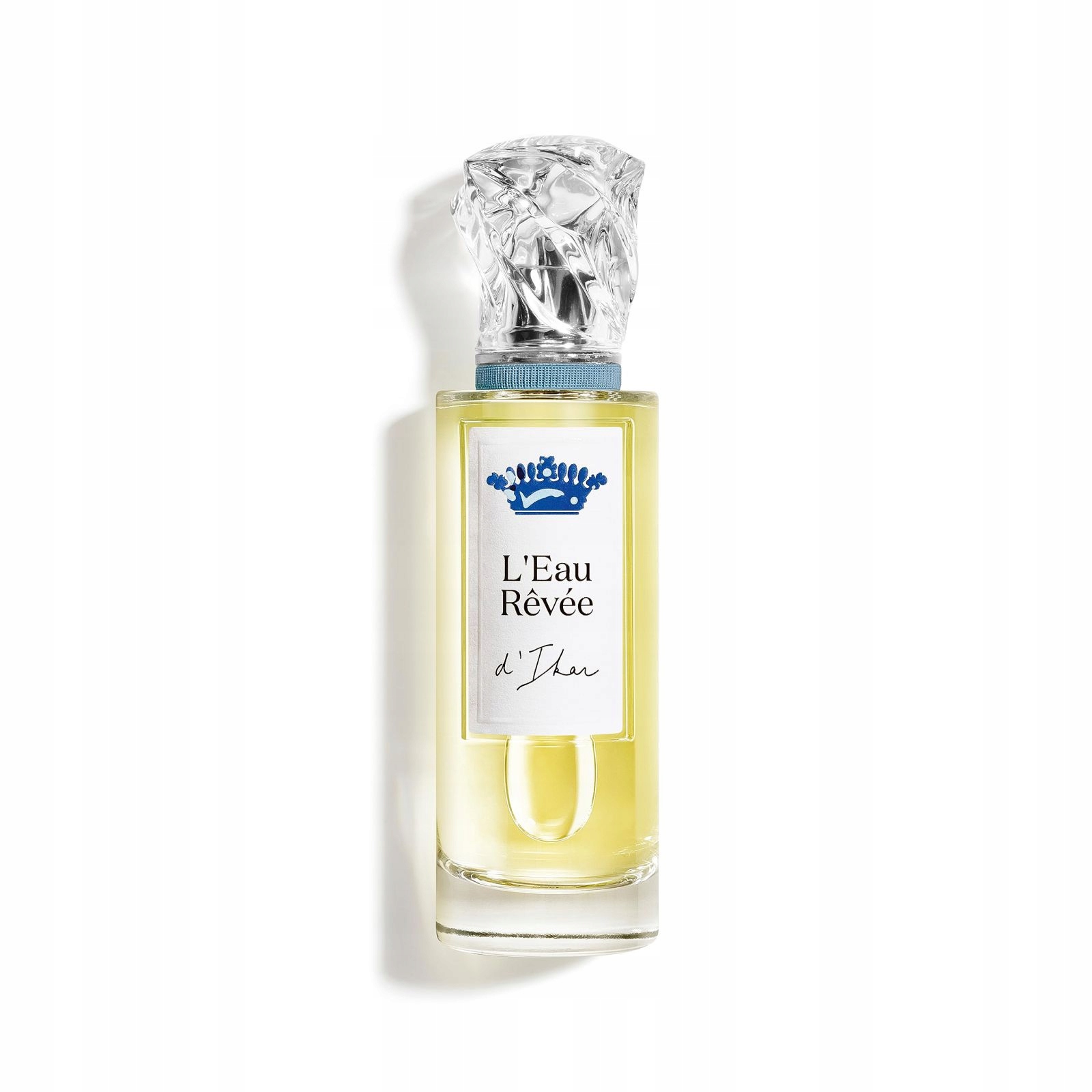 Sisley L`eau Revee D`ikar Toaletní Voda Objem: 100 ML Unisex