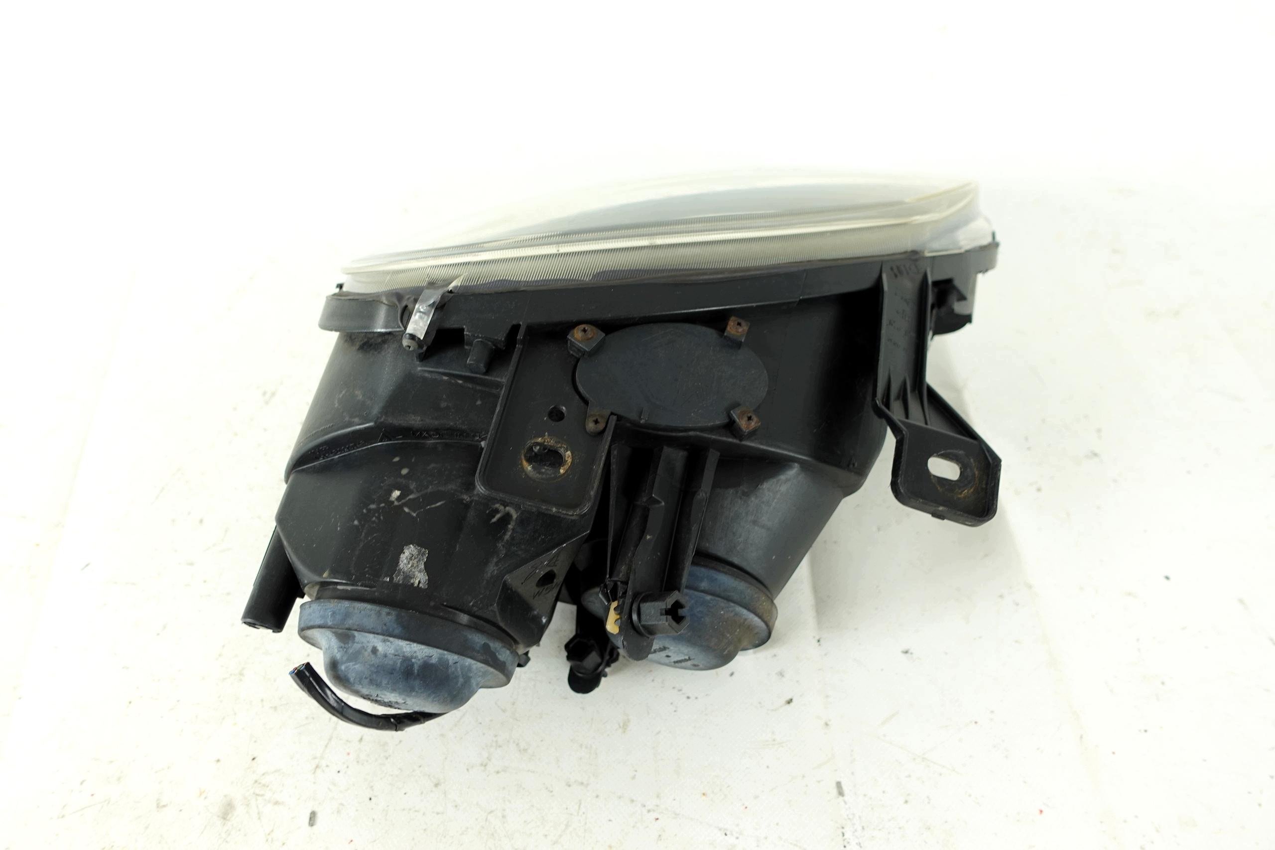 light left front left front MG TF MGTF 02-05 2002-2005 RHD UK ANGLIK